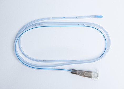 RYLES TUBE SZ:08FG W/X-RAY LINE